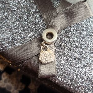 Purse charm